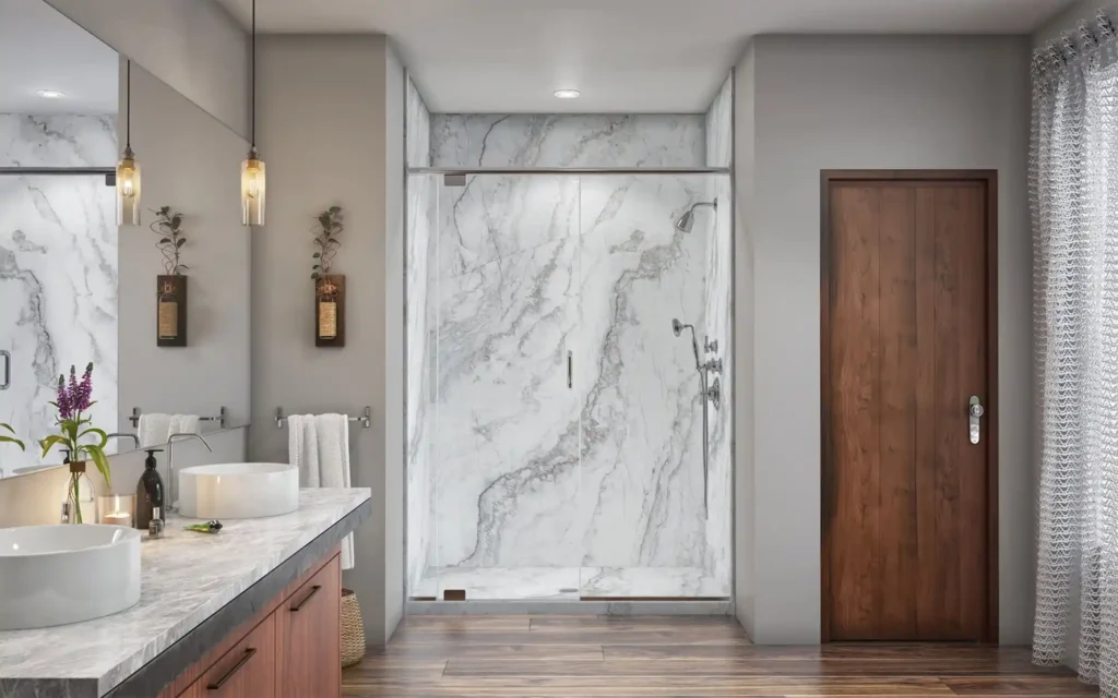 Bathroom Remodeling Services