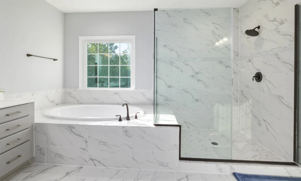 Accessible & ADA Remodeling