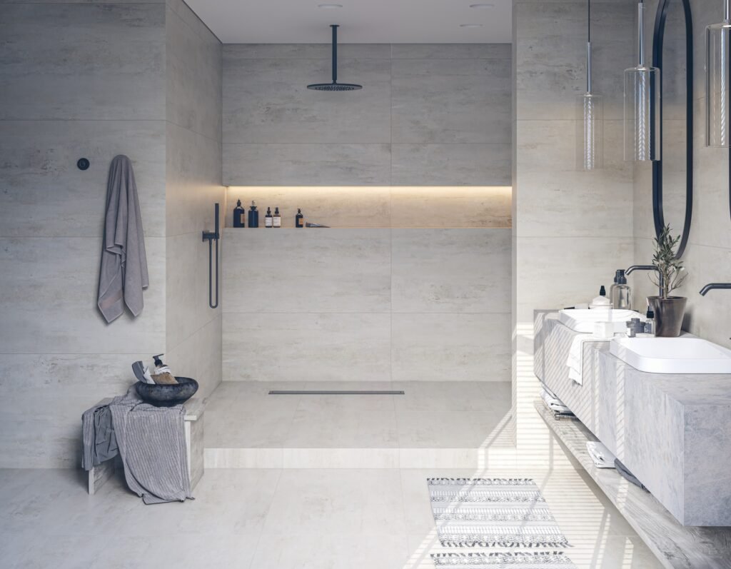 Bathroom Remodeling Service in Johns Island SC