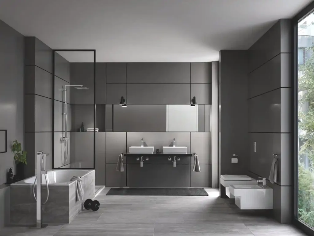 Bathroom Remodeling Service in Ridgeville SC