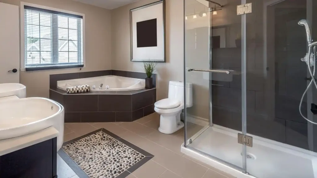 Bathroom Remodeling Service in Round O SC