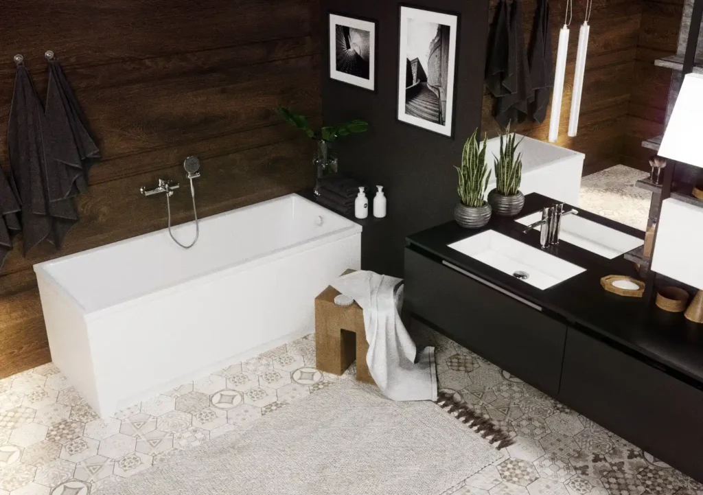 Bathroom Remodeling Service in Wando SC