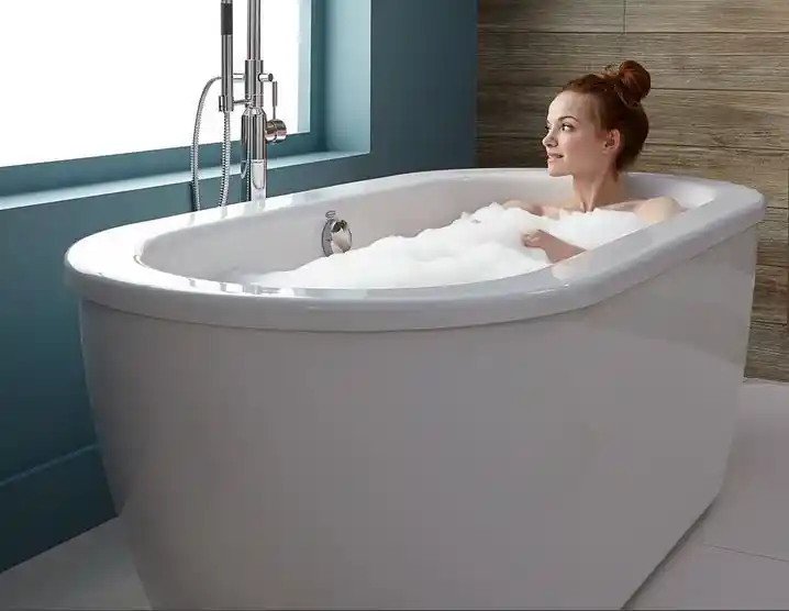 Bathtub Installation