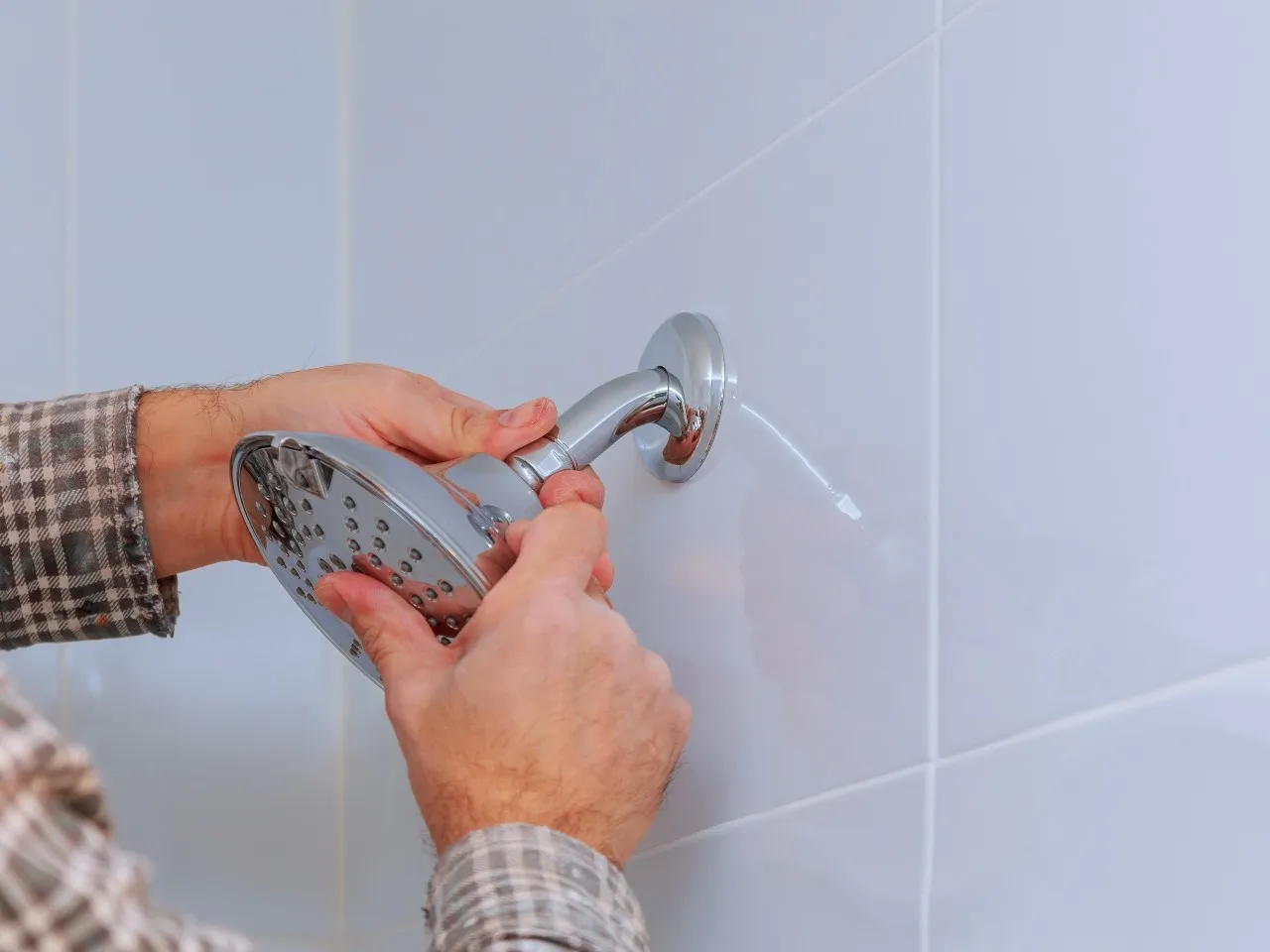 Shower Wall Repairs & Replacements